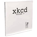 xkcd book